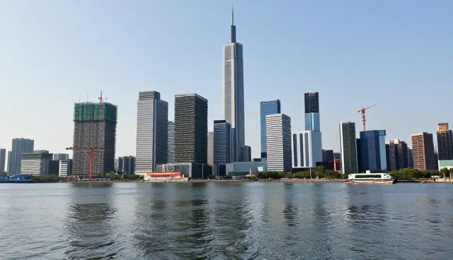 科技驱动贸易转型,重塑业务发展新路径